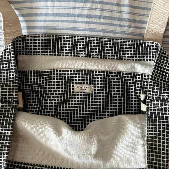 Matching Tote & Pencil Case - Picture 3 of 5